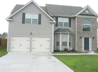 2142 Willhaven Dr, Augusta, GA 30909