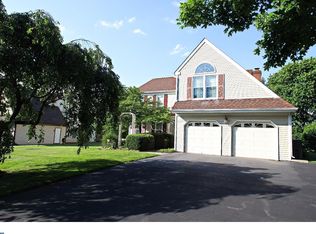 127 Claremont Dr, Lansdale, PA 19446