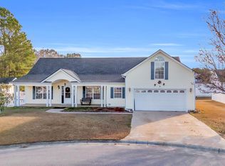 206 Aquila Ct, Conway, SC 29527