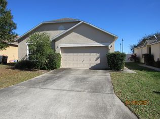 415 Madina Cir, Davenport, FL 33837