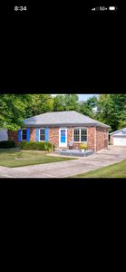 10103 Blue Creek Dr, Louisville, KY, 40229