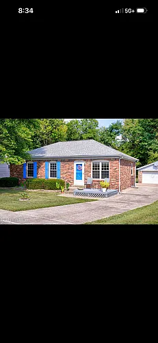 10103 Blue Creek Dr Photo 1