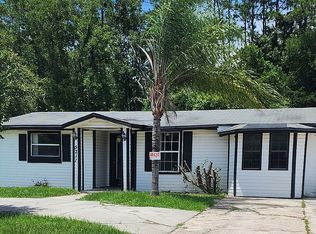 5211 Arrowsmith Rd, Jacksonville, FL 32208