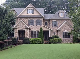 140 Dove Ct, Roswell, GA 30075
