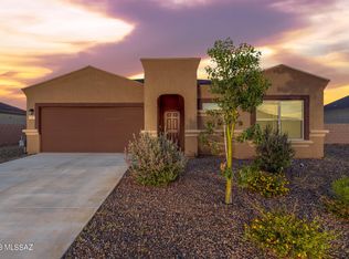 7137 S Draper Rd, Tucson, AZ 85757