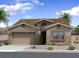 8642 Bryans Cove Ave, Spring Valley, NV 89148