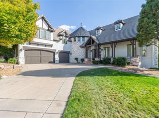 618 Fairchild Dr, Highlands Ranch, CO 80126