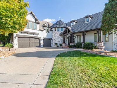 618 Fairchild Drive, Highlands Ranch, CO, 80126