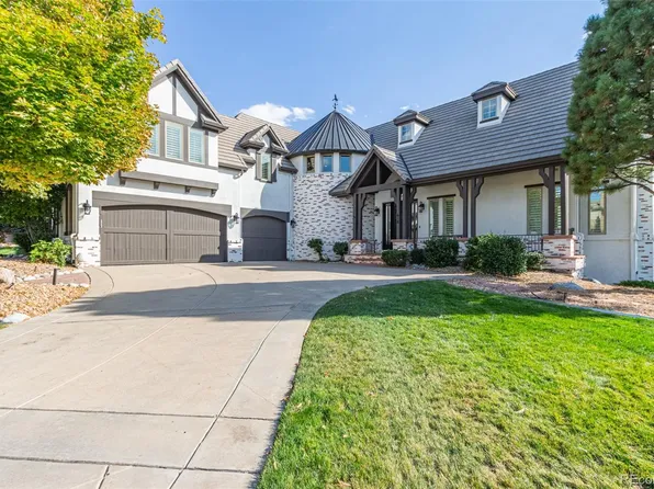 618 Fairchild Drive, Highlands Ranch, CO 80126