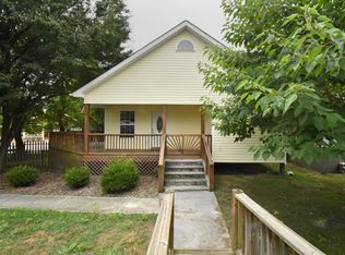 402 Stringer St, Chattanooga, TN 37405