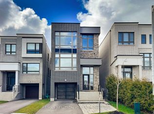200 Rosedale Heights Drive, Vaughan — For Sale @ $2,180,000