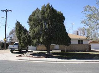 215 S 4th St, La Salle, CO 80645