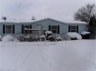 3120 Jonesville Rd, Jonesville, MI 49250