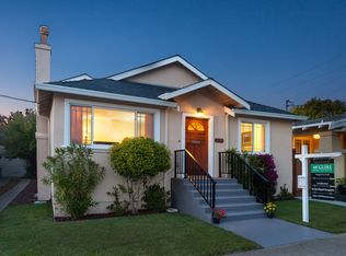 1419 Hearst Ave, Berkeley, CA 94702