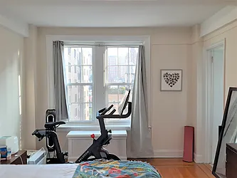 Rented by Corcoran