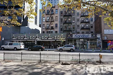 Rented by REAL New York