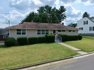 3120 Robins St, Endwell, NY 13760