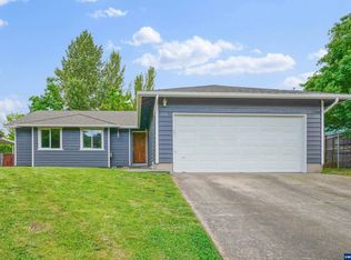 3376 Monroe Ave NE, Salem, OR 97301