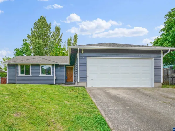 3376 Monroe Ave NE, Salem, OR 97301