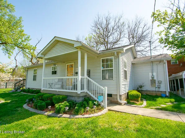 1075 Garrs Ln, Louisville, KY 40211