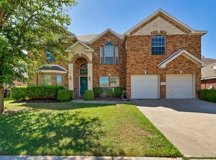 4932 Cedar Brush Dr, Fort Worth, TX 76123