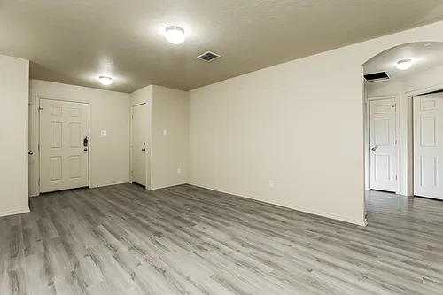 Floor plan 5519 Degan Way