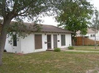 811 S Texas Blvd, Weslaco, TX 78596