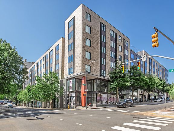 2nd image of 205 W Davie St #319