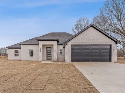 1402 S 31st St, Paragould, AR, 72450