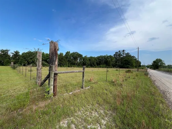 SE 116th Ct Lot 2, Jasper, FL 32052