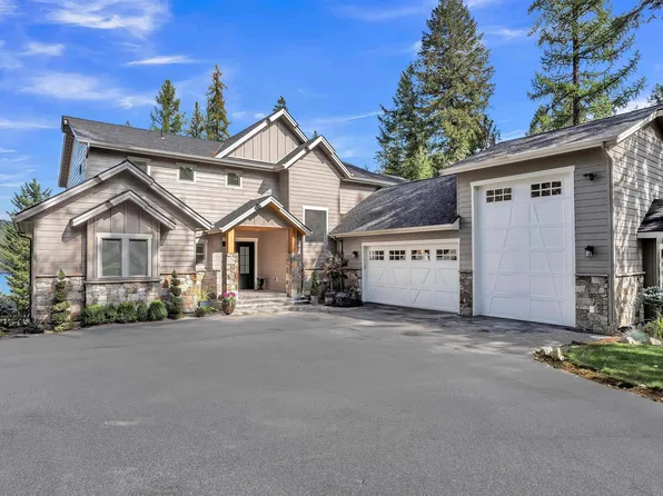 520 Deeter Dr, Priest River, ID 83856