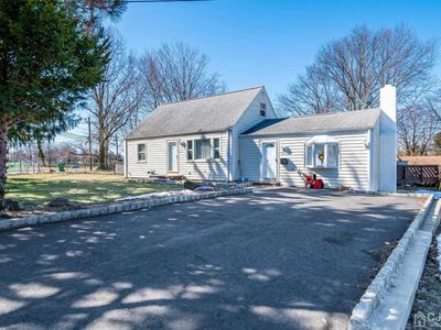 2685 Woodbridge Ave, Edison, NJ, 08817