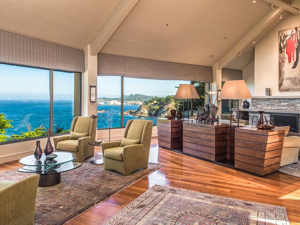 157 Spindrift Rd, Carmel, CA 93923 Zillow
