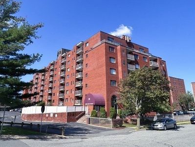 30 Revere Beach Pkwy APT 112, Medford, MA, 02155