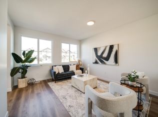 59 Sienna Blvd, Fort Saskatchewan, AB T8L0W3