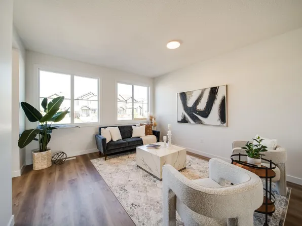 59 Sienna Blvd, Fort Saskatchewan, AB T8L 0W3