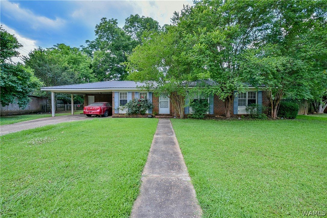 2214 Redtop Ave, Cottondale, AL 35453 Zillow