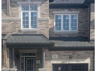86 Gledhill Cres, Cambridge, ON N1T0G2