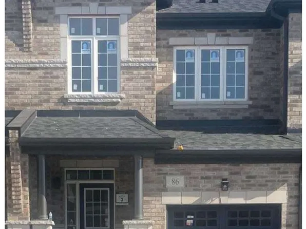 86 Gledhill Cres, Cambridge, ON N1T 0G2