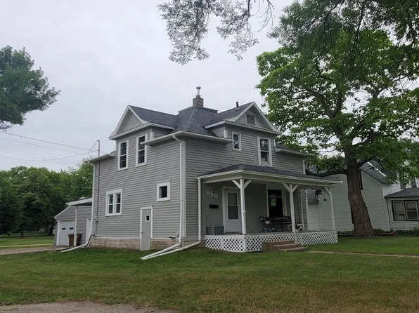 620 N 4th St, Montevideo, MN 56265