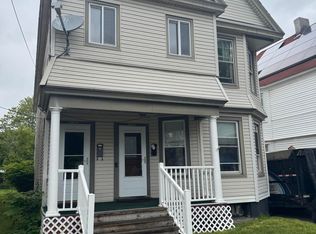 2021 Wabash Ave, Schenectady, NY 12306