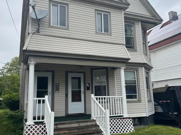 2021 Wabash Avenue, Schenectady, NY 12306