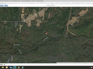 702 Blaylock Rd, Sulligent, AL 35586