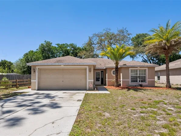 6633 Hone St, New Port Richey, FL 34653