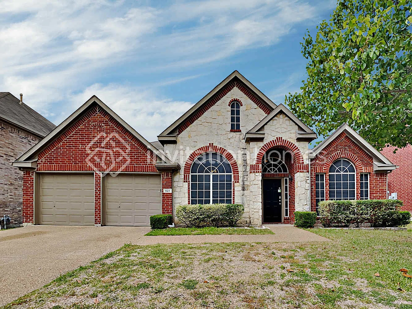 621 Magnolia Trl Desoto, TX 75115 — Photo 1