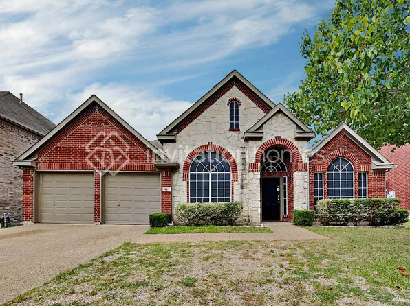 621 Magnolia Trl, Desoto, TX 75115