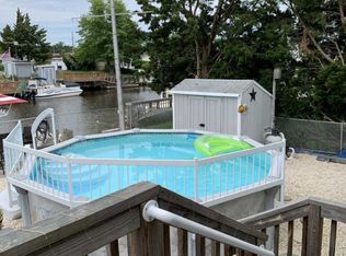 424 Twin Lakes Blvd, Little Egg Harbor, NJ 08087