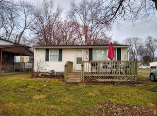2109 Miracle Ave, Granite City, IL