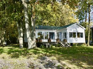 51 Kirk And Fitts Rd, Alburgh, VT 05440