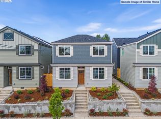 4581 N Haight Ave, Portland, OR 97217